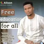 Profile picture of Oladimeji Sunday Johnson