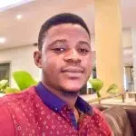 Profile picture of Kayode Adebayo
