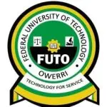 Group logo of Federal University of Technology Owerri (FUTO)